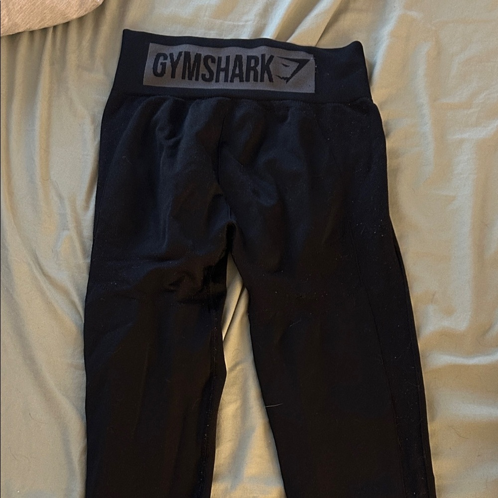 Gymshark Black Leggings